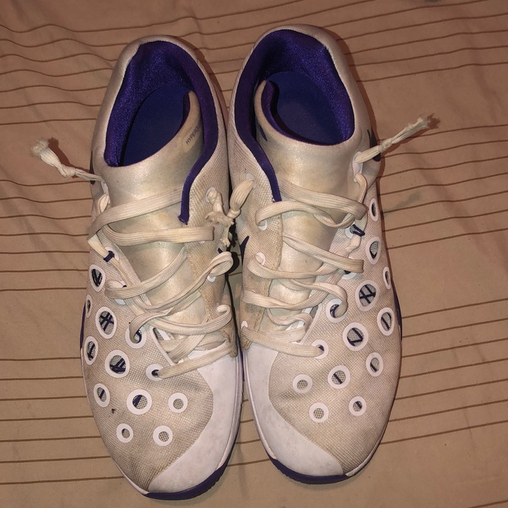 Nike hyperquickness 3